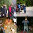 Schwimmen in Klamm & Bad